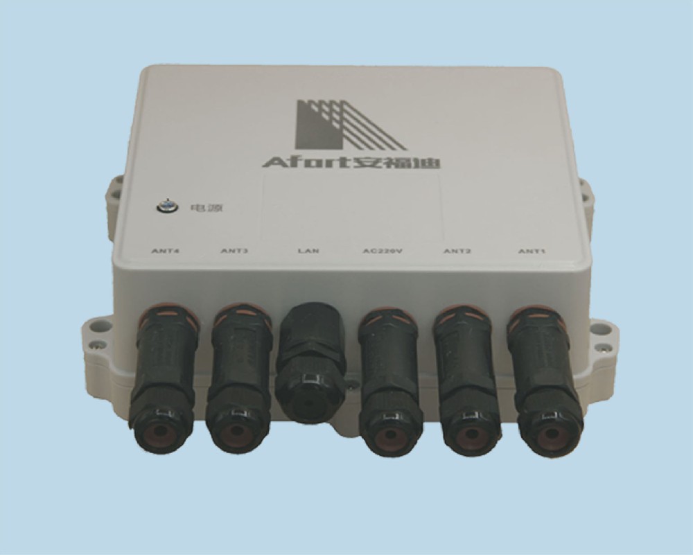 激发控制器 AFD-CTL02